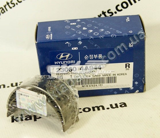 Купити 230604A944 Hyundai/Kia 