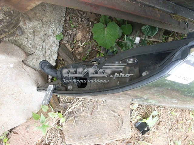 Купити 6700433220 Toyota Двері задні, ліві