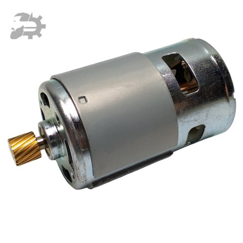 Електропривод ручного гальма DF17605 Detali IF