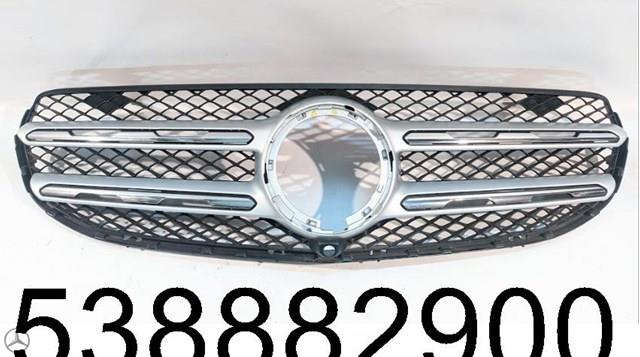  Mercedes A2538882900 ціна, від 290.28 USD