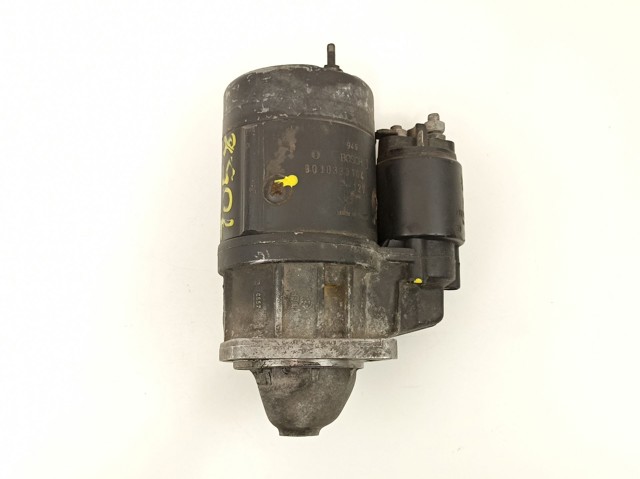 9000333104 Peugeot/Citroen Стартер двигуна