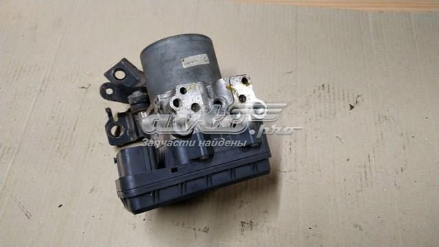 Блоки ABS Mazda 1338004451