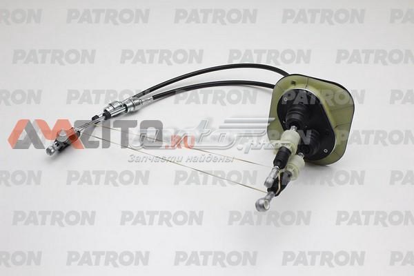 Трос перемикання передач PC9027 Patron