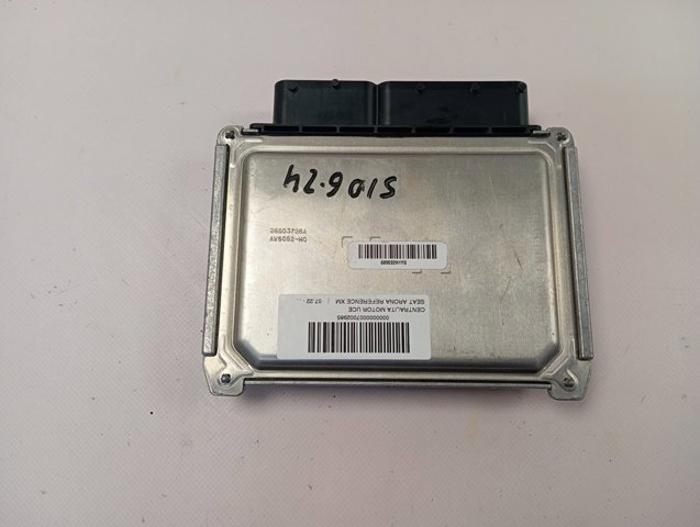 05C907394D VAG 