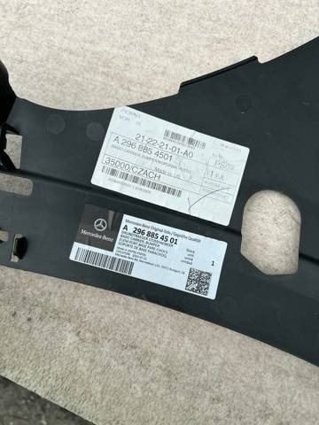 Купити A2968854501 Mercedes 