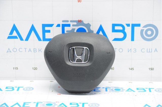 77801TVAA10ZA Honda Подушка AIRBAG передня ліва