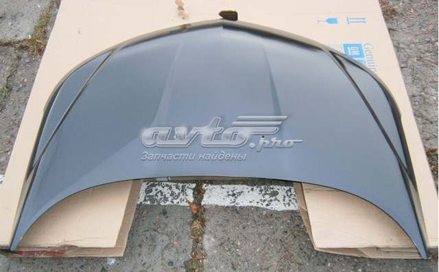 Капот 84092169 Opel