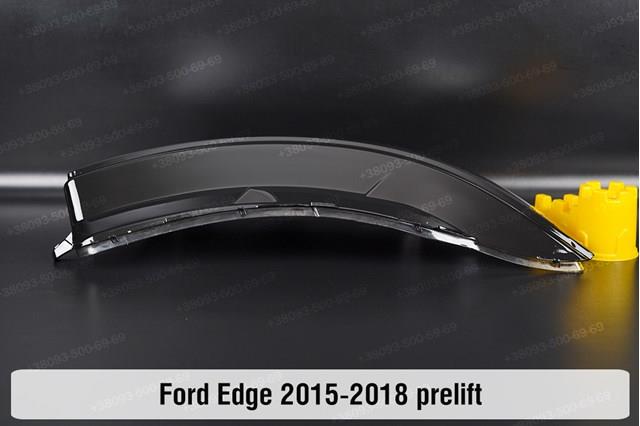 Фара права ZFD111810R Signeda