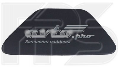Накладка форсунки омивача фари передньої FPS FP1420922 ціна, від 6.98 USD