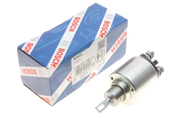 Втягуюче стартера Bosch 1986SE1786