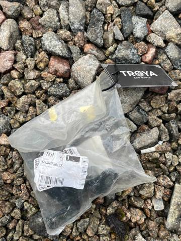 Купити 67410T4FH01ZZ Honda 