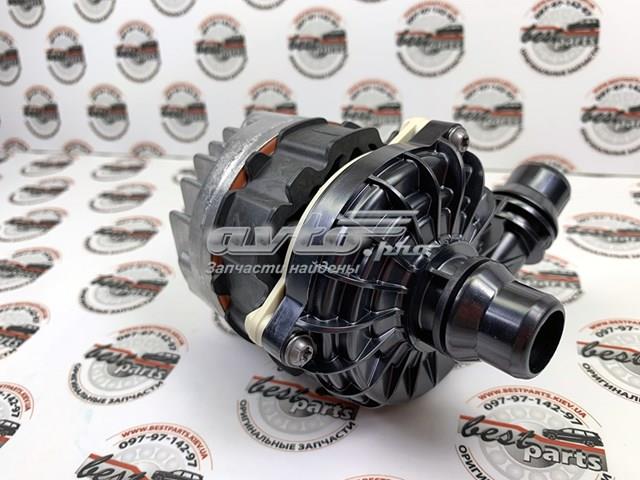 Купити A000500550080 Mercedes Помпа водяна, додатковий електричний