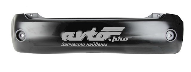 Бампер передній, верхня частина FPS FP2805901