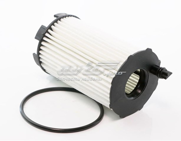Масляний фільтр FOE3504D Shafer