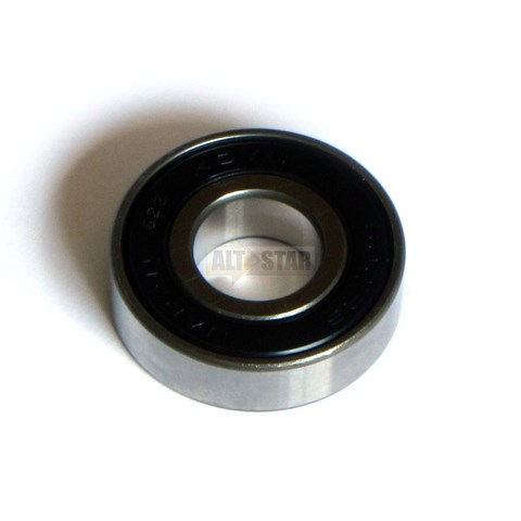 Підшипник генератора Koyo 60012RSCM ціна, від 3.13 USD