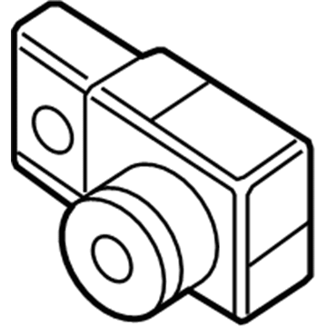 Купити 95720C1500WC9 Hyundai/Kia 