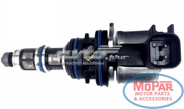Соленоїд автомата Ultra Power 916511