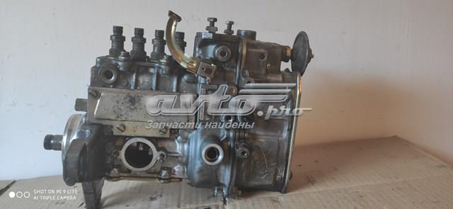 Паливний насос високого тиску A6010700501 Mercedes