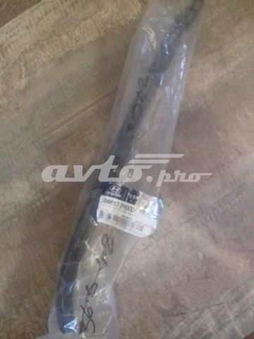 Кріплення бамера ліве Hyundai/Kia 866132H000 ціна, від 48.21 USD