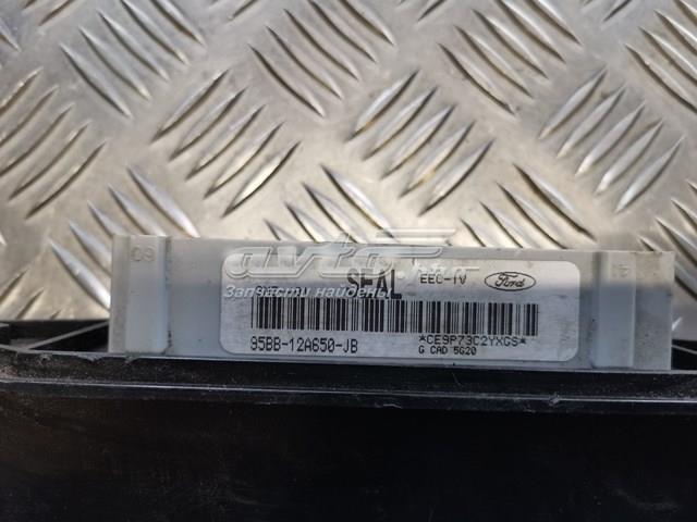  Ford 95BB12A650JB