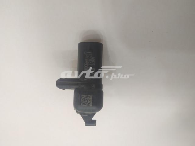 Датчик Ейрбег передній Jaguar T2H2790 ціна, від 15.24 USD
