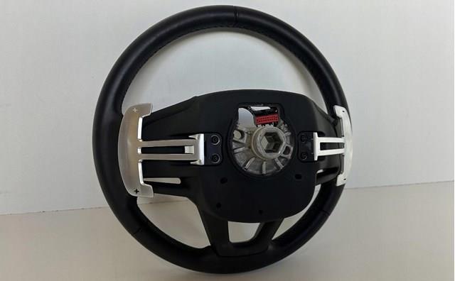 Рульове колесо Land Rover LR141687 ціна, від 634.66 USD