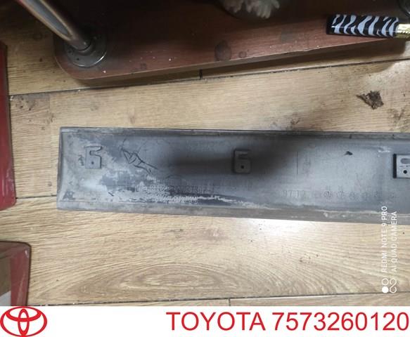 Купити 7573260120 Toyota 