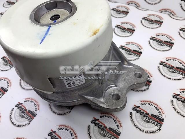 Купити A2132401600 Mercedes Подушка (опора) двигуна, ліва