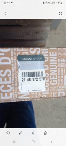 214817257R Renault (RVI) 