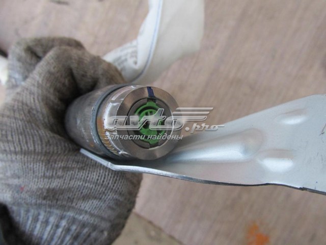 Подушка безпеки, збоку, ліва, AIRBAG Hyundai/Kia 85010C1010