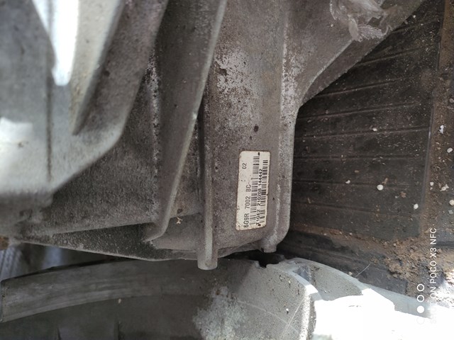 Купити 6G9R7002BC Ford 