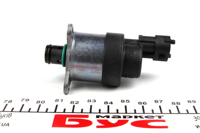 928400487 Bosch Клапан високого тиску