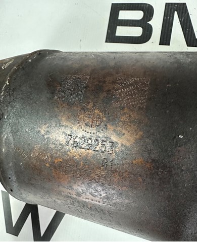Купити 7629253 BMW 