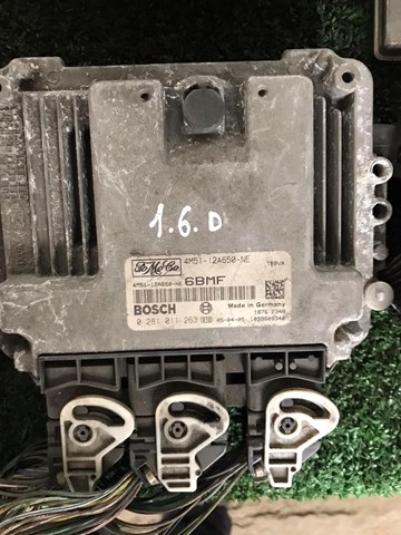 Купити 4M5112A650NE Ford 