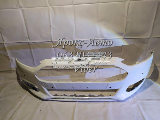 PFD04383BAQ Signeda Бампер передній в зборі