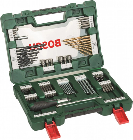 Купити 2607017195 Bosch 