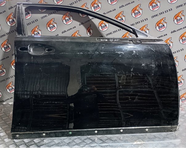 6700153050 Toyota Пасажирські передні двері