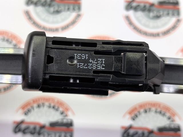 Щітки склоочисника LR154900 Land Rover