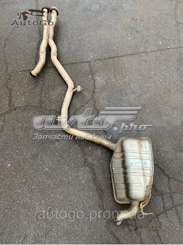 A2114910200 Mercedes 