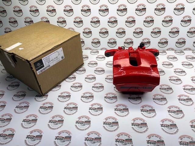 Купити A4634231900 Mercedes 