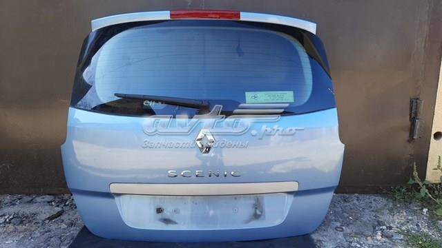 Купити 901002669R Renault (RVI) Задня ляда