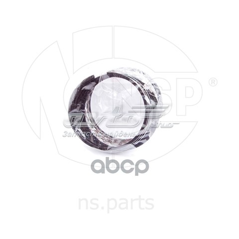 Стандартні поршневі кільця в комплекті NSP NSP0193742293