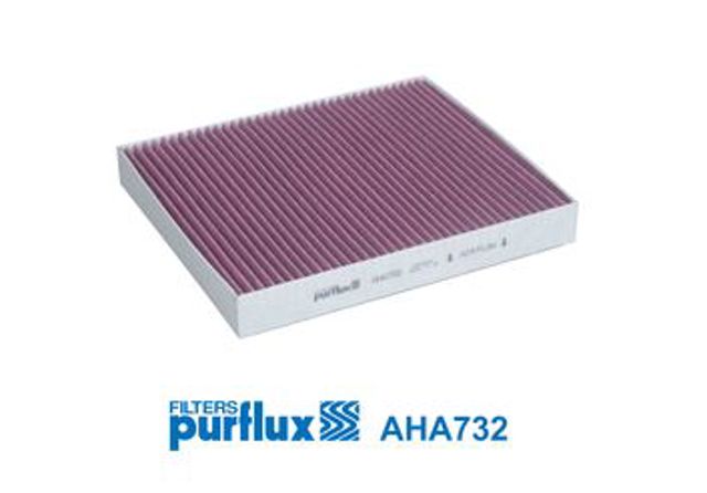 Купити AHA732 Purflux Фільтр салону вугільний