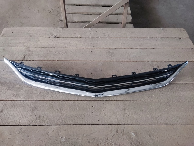 Облицювання радіатора General Motors 23411912 ціна, від 77.22 USD