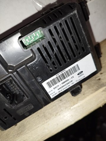  DS7T18B955CE Ford