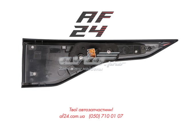 LR106841 Land Rover Задній лівий зовнішній ліхтар