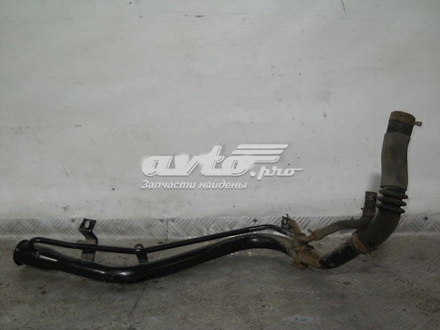17660SWWG01 Honda 