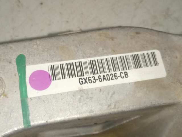 GX735060CB Jaguar 