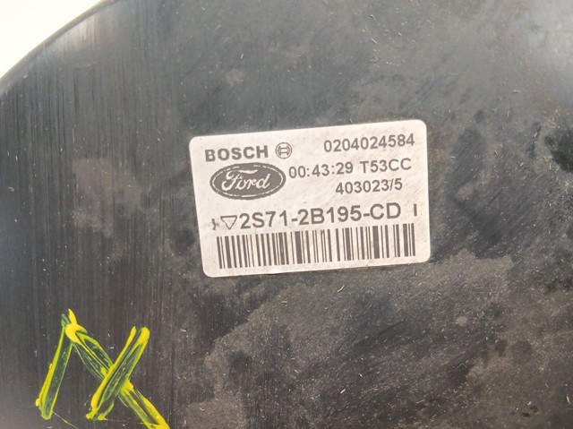Купити 2S712B195CD Ford 