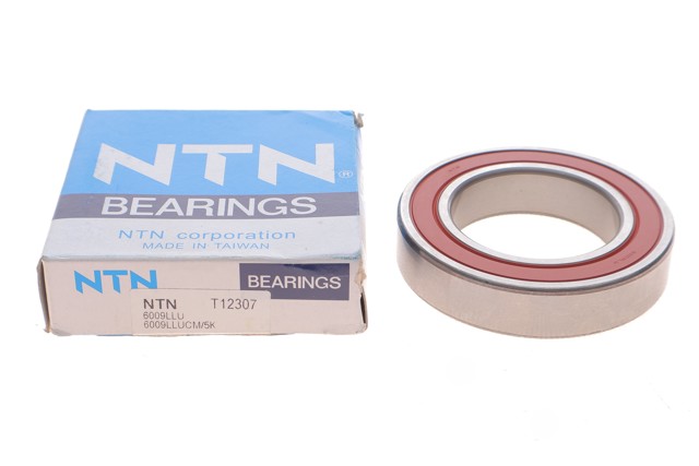  NTN 6009LLUCM5K